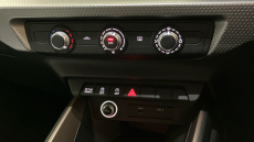 Audi A1 35 TFSI S Line Style Edition 5dr [Tech Pack] Petrol Hatchback